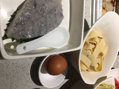 -海底捞火锅(航洋城店)