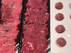 -掂档潮汕牛肉火锅(沈阳万象城店)