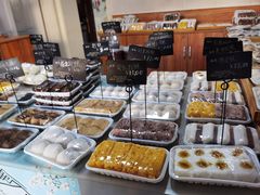 -南大门韩国米糕(公滨路店)