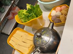 -润园四季椰子鸡火锅(南山海岸城店)