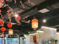 -卢大鲜鱼头捞饭(美利广场店)