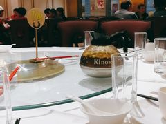 大堂-光明邨大酒家(汇阳广场店)