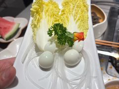 -海底捞火锅(东百中心店)