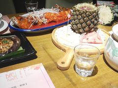 -别院里音乐餐酒吧(双流航空港店)