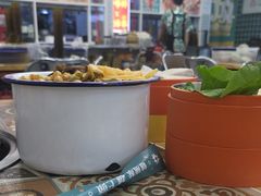 -顶上头·螺蛳火锅(五一新村店)