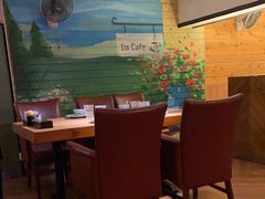 -Lia Cafe Bar Restaurant松山咖啡屋