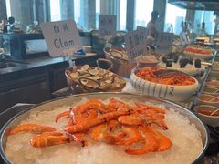 -美食汇自助餐厅(成都万达瑞华酒店)