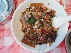 -龙师傅卤炒(天马店)