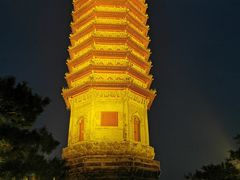 -西海子公园