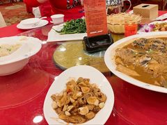 -东四民芳餐厅(世茂工三店)