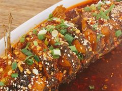 -老字号敖鸡肉