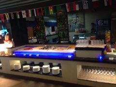 -淄博蓝海国际大饭店·蓝钻国际美食自助百汇(柳泉路店)