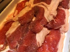 -丁卯•铜锅涮肉(工体店)