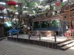 -南宫五洲植物乐园