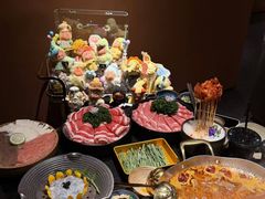 -色響火锅(恒隆广场店)