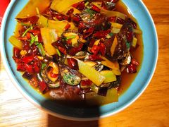 -丹东立强海鲜烧烤·牛B大串(星海店)
