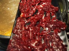 -牛鲜胜·潮汕牛肉自助火锅(番禺市桥店)
