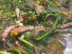 -京玉菲饭店(李村店)