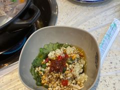 -九寨沟特色牦牛肉汤锅