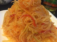 -午月海鲜烧烤酒店(不老街店)