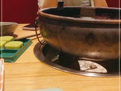 -北京小炮儿炙子烤肉·铜锅涮肉(南京弘阳广场店)