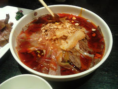 -夫妻肺片·中华老字号·正宗川菜(春熙路店)