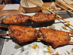 -管氏翅吧(马家堡店)