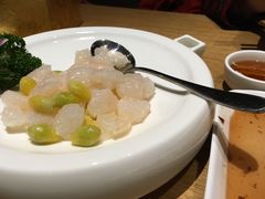 清炒河虾仁-香浙汇(望京店)