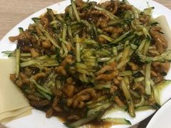 -姥家春饼店(漳州二路店)