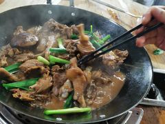 -大地农庄(逢沙大道店)