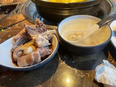 -同仁四季椰子鸡(罗湖国贸店)