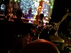 -SOS酒吧(盘胥路店)