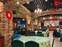 -丰泽园家菜馆(劳动路店)