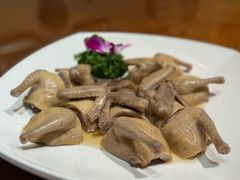 -龙悦湾酒家·八阵鱼生·渔人码头店