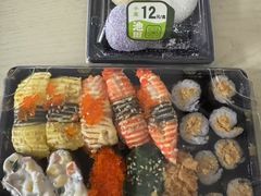 -池田寿司·新鲜现做(昌平悦荟店)