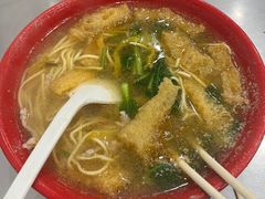 -易记皮肚面(明瓦廊店)