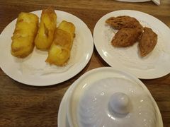 -正德顺順德雙皮奶(中信店)