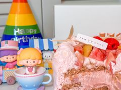 -积慕Cake(解放大道店)