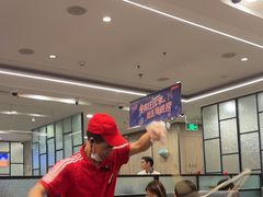 -海底捞火锅(高新万达广场店)