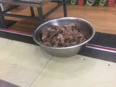 -许家黄土高坡砂锅总店