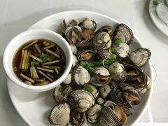 -海月湾海景餐厅( 嵊泗本地老字号店)