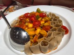 -西贝(唐山万达店)