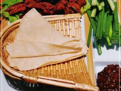 -潍城老菜馆·地标美食