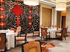 -酌宴府The China Club·广州万富希尔顿酒店(云城东路店)