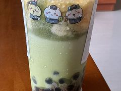 -喜茶(中山利和新地店)