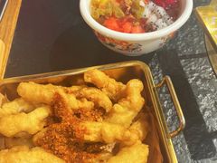 -旺蜀主成都串串火锅(西直门凯德MALL店)