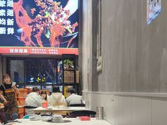 -刘少华贵州小黄牛·鲜牛肉火锅(总店)