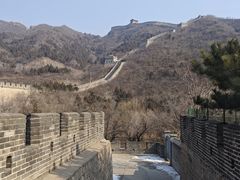 -居庸关长城
