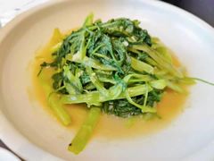 -广州富力丽思卡尔顿酒店·丽轩·粤菜