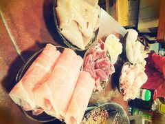 -重庆老火锅王(西安北路店)